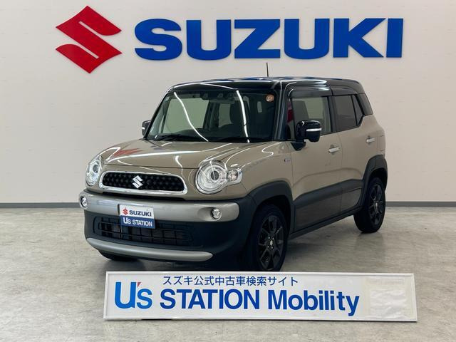 クロスビー 1.0 ハイブリッド(HYBRID) MZ