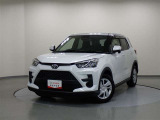 ライズ 1.0 X 4WD 