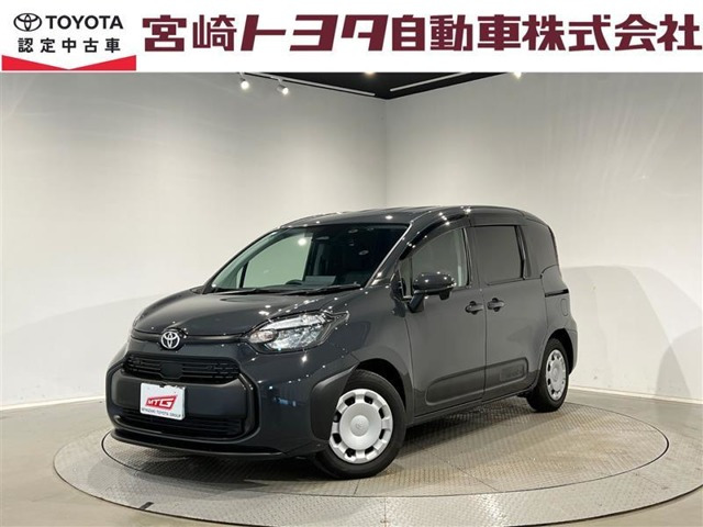 シエンタ ハイブリッド 1.5 G