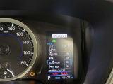 【パーキングサポートブレーキ】超音波センサーで進行方向の障害物を検知し、万が一誤ってアクセルを踏んでしまった時にブザーとランプ表示でお知らせ!加速を抑制し衝突被害を軽減します!