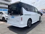 セレナ 1.4 e-POWER ハイウェイスターV 