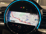 純正ナビが標準装備!!Bluetooth機能も付いておりますので、音楽再生も楽々です♪
