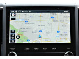 パナソニック製メモリーナビ装備!!TV視聴(フルセグ対応)やCD、DVD、再生の 、Bluetoothにも対応しています。