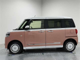 ムーヴキャンバス  ストライプス G 4WD