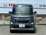 全車に安心のディーラー保証1年間・走行距離無制限の『ホッと保証』つきです。