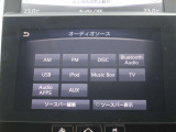 様々なソースに対応しております
