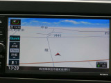純正ナビゲーション