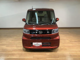 タントの届出済未使用車が入庫しました!R8年式!走行14km!バックカメラ対応車、前席シートヒーター、両側パワースライドドア、LEDヘッドライト、オートエアコン、キーフリーなど装備の1台です!!