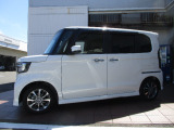 目立つ傷や凹みも無くきれいな車両です