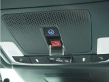 ◆新世代コネクテッド技術「Honda CONNECT」搭載。緊急時にオペレーターのサポートを受けることも可能です。