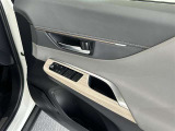 車内清掃済だから快適ですよ