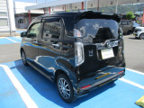 変速ショックの無い滑らかな走りのCVT!!低燃費にも貢献します☆