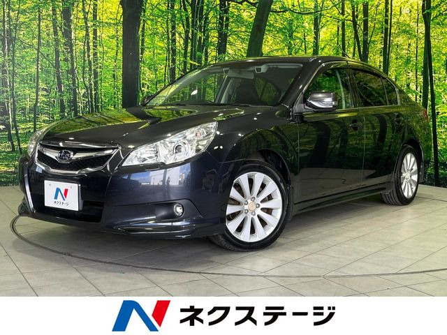 レガシィB4 2.5 i アイサイト 4WD