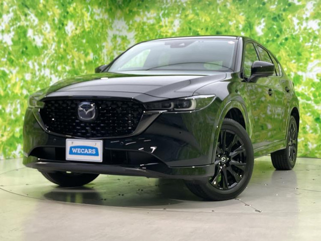 CX-5 2.0 20S レトロスポーツエディション 