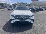 GLC 220d 4マチック (ISG) AMGラインパッケージ  4WD 