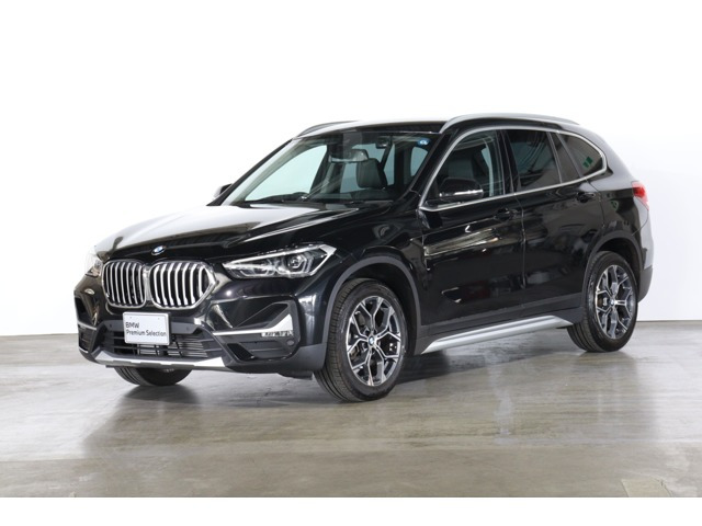 X1 xドライブ 18d xライン 4WD