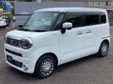 新車ショールーム、サービス工場が併設されている中古車展示場ですので、ドライブがてら是非一度ご来店下さい!