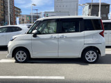 ルーミー 1.0 G 