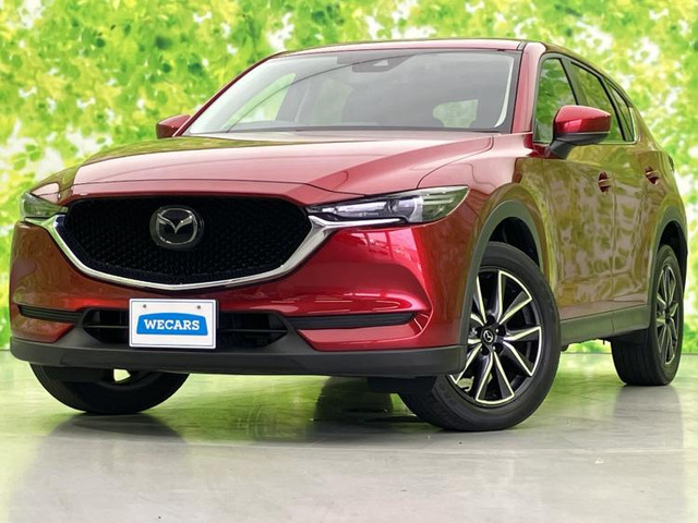 CX-5 2.0 20S プロアクティブ 