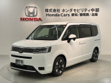 ホンダ ステップワゴン