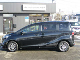 シエンタ 1.5 G クエロ 4WD 