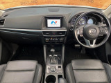 CX-5 2.2 XD Lパッケージ 