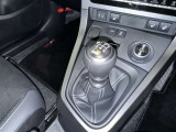 MTモード付。発進時やシフトチェンジ時もストレスなくマニュアル運転を楽しめます♪
