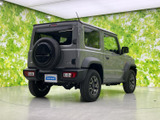 ジムニーシエラ 1.5 JC 4WD 