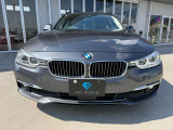 3シリーズツーリング 320i ラグジュアリー 
