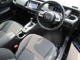フィット  1.5 e:HEV ホーム 4WD