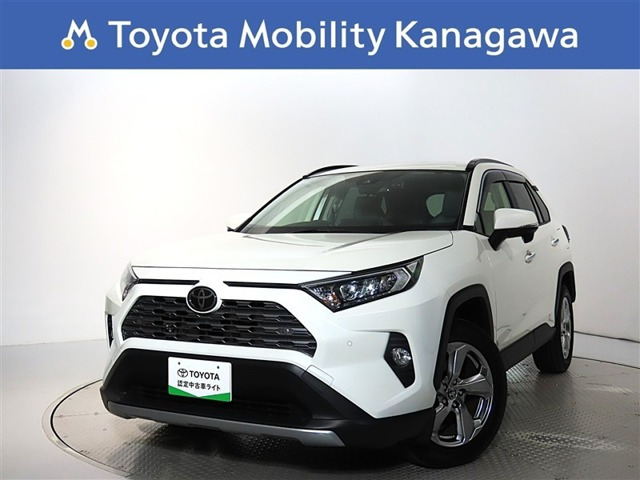 RAV4  2.0 G 4WD