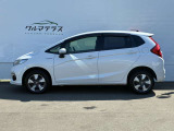 フィット 1.5 ハイブリッド F 4WD 