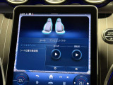 始めてお乗りになってもわかりやすいスイッチ類やコックピットも、人間工学を基に設計されており操作が扱いやすく工夫されております。