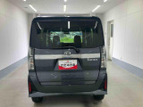 タントカスタム RS 