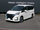 子育て世代を応援する日産の1BOXのセレナ。スポーティなe-POWER ハイウェイスターV