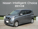 令和5年式デイズ ハイウエイスターX入荷しました。