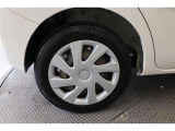 スチールホイール【タイヤサイズ155/65R14】