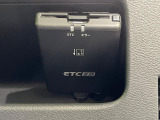 【ETC】高速道路の料金所をストレスなく通過!話題のスポットやサービスエリアに多い「スマートIC」利用時は必須のアイテムです。当店でセットアップを実施、ご納車当日からすぐにご利用いただけます!