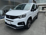 プジョー人気モデルの、RIFTER GT入荷しました。