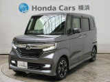 ホンダカーズ横浜U-Select新横浜店へようこそ。 当社下取りのお墨付き車両。人気車両で充実装備の一台。おススメです。どうぞご覧ください。