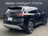 エクストレイル  1.5 G e-4ORCE 4WD