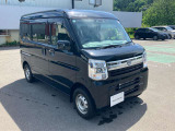 クリッパー GX ターボ ハイルーフ 4WD 
