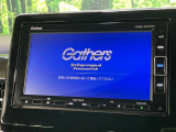 【純正ナビ】人気の純正ナビを装備。オーディオ機能も充実しており、Bluetooth接続すればお持ちのスマホやMP3プレイヤーの音楽を再生可能!毎日の運転がさらに楽しくなります!!