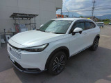 ヴェゼル 1.5 e:HEV Z 4WD 