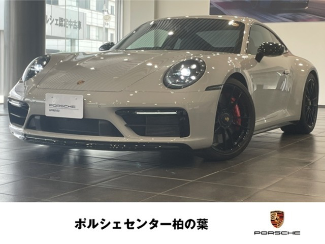 ポルシェ 911 