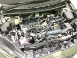 親切・丁寧な専門メカニックスタッフが応対!・車検・点検整備・事故等の修理などアフターサービスも安心。お車のカスタマイズもネクステージのサービススタッフまでご相談ください!