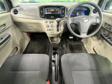 ミライース Xf リミテッド SA 4WD 