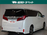アルファード 2.5 S Cパッケージ 