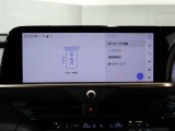 ETC車載器付きです。高速道路の料金所もスムーズに通過できます。