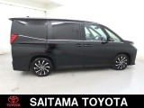 トヨタの「ロングラン保証」付き。メ-カ-を問わず、走行距離無制限、埼玉トヨタで中古車をお買い上げいただいたお客様に安心で快適なカ-ライフをお約束する1年間の保証です。有料で延長もできます。